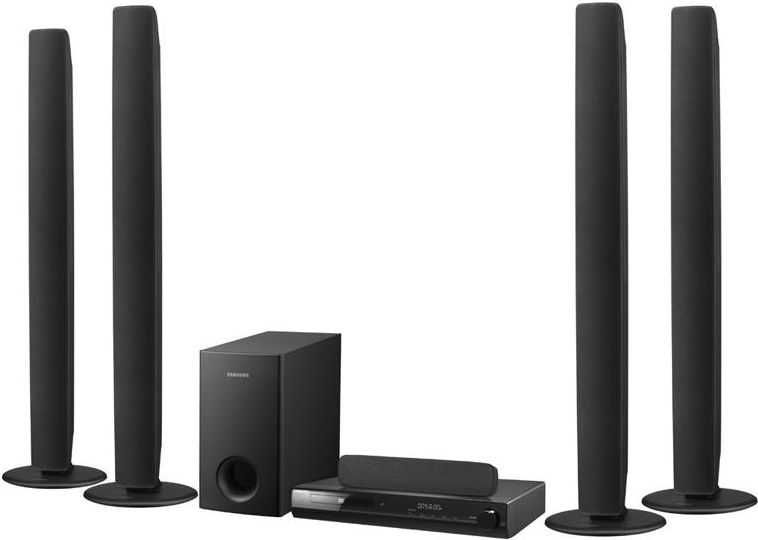 Kino domowe Samsung HT-TZ325
