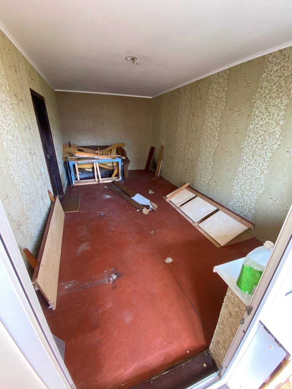 Продається 2-кімнатна місто Київ, вул. Булгакова, 5 – 43 000 у.е.