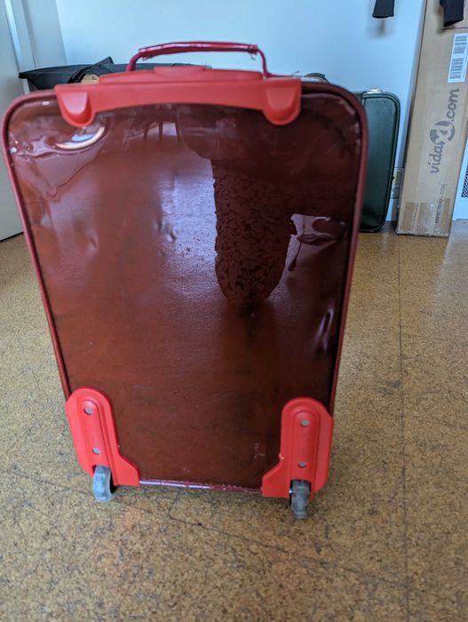 Trolley Infantil Avengers