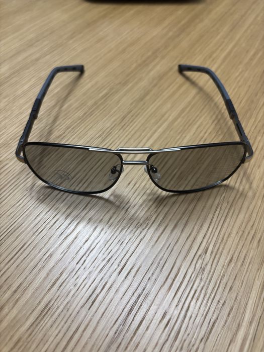 Nowe okulary przeciwsloneczne