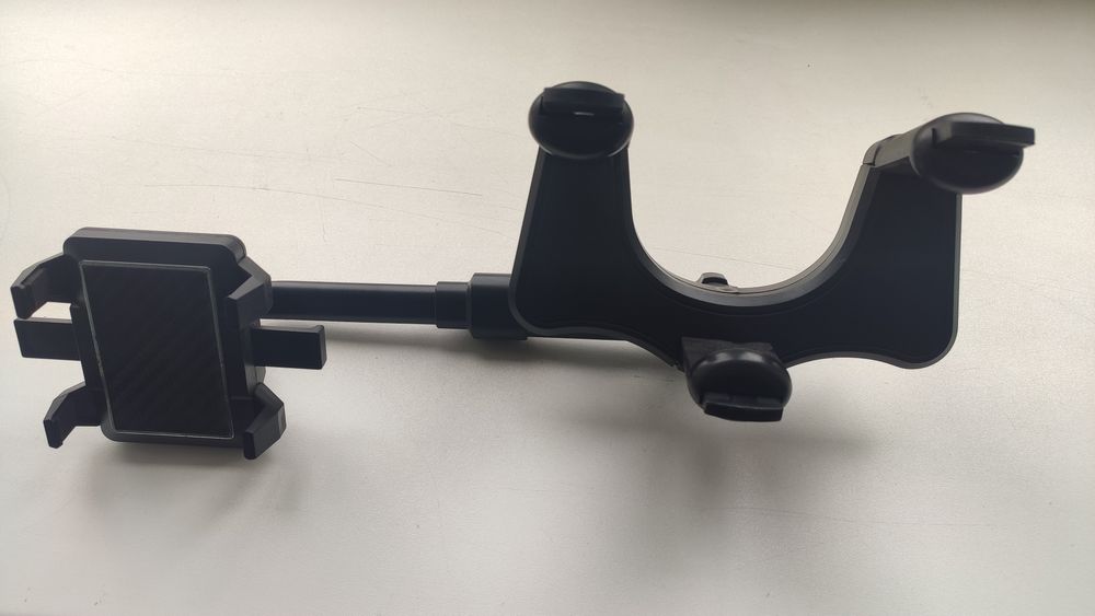 Тримач телефону на зеркало