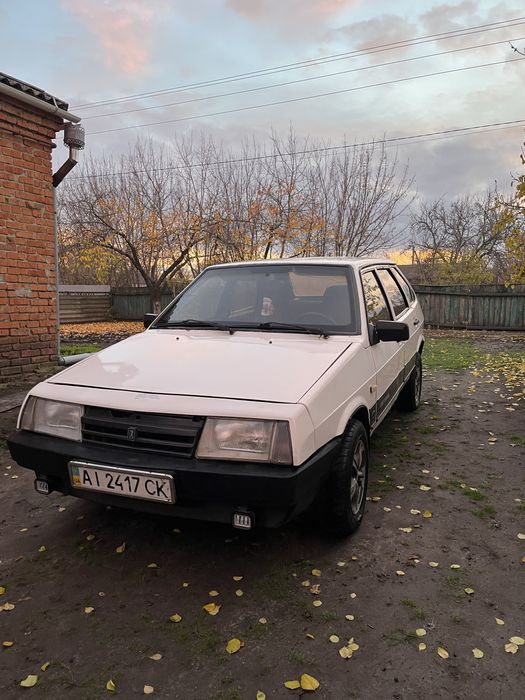 Продам  авто ваз 2109