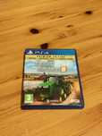 Farming Simulator 19 na PS4
