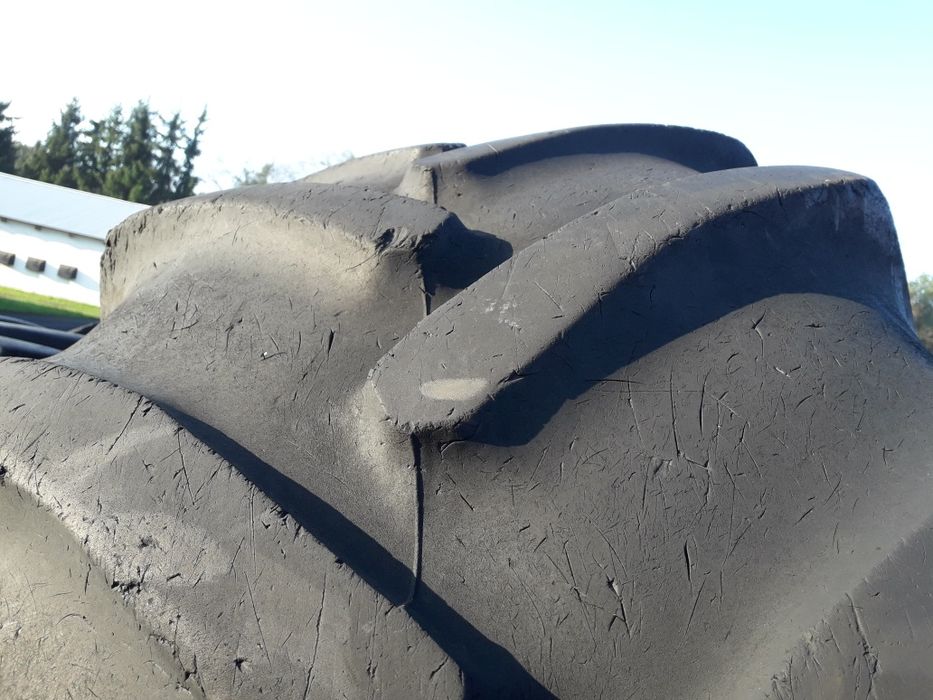 Koła bliźniacze 710/70r38 bliźniaki 710/70-38