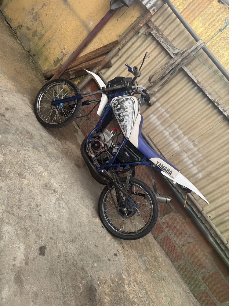 Dt 50 com material