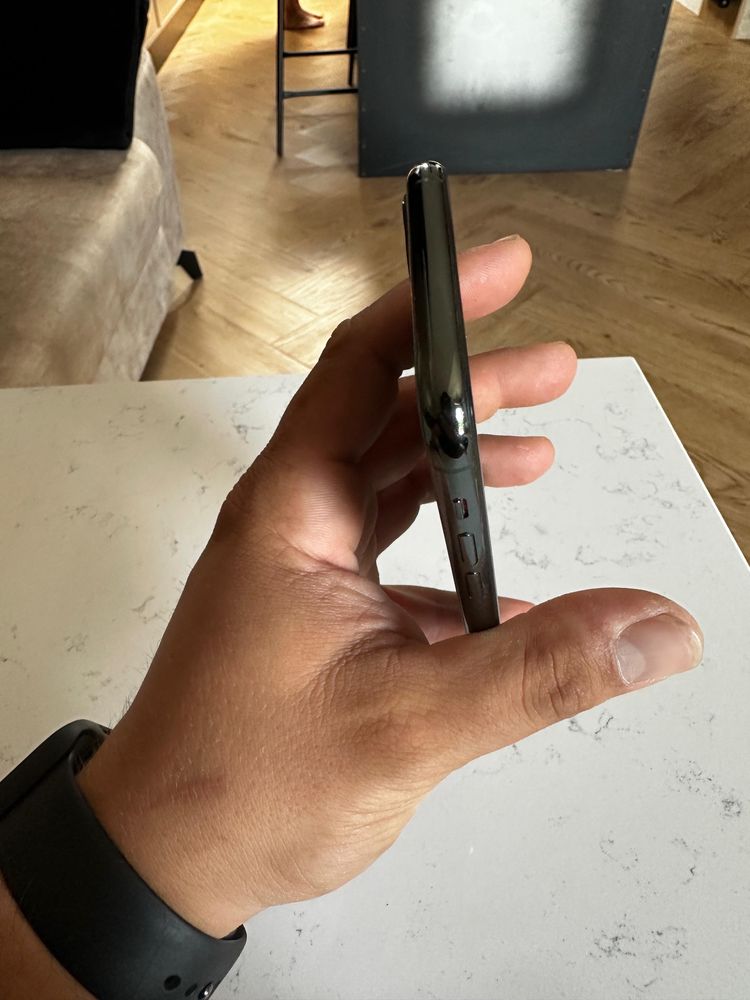 iPhone 11 pro 64 GB