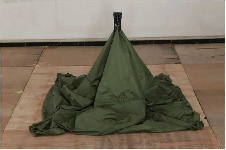 Автоматическая туристическая палатка-шатер 3мх3мх2,3м шатер автомат