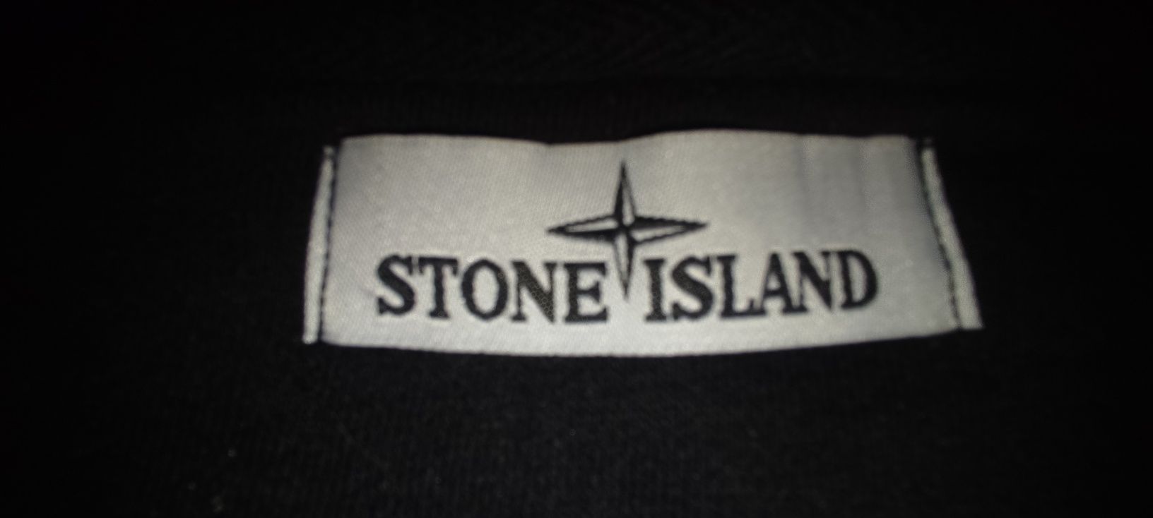 Кофта худи stone island Shabow projekt