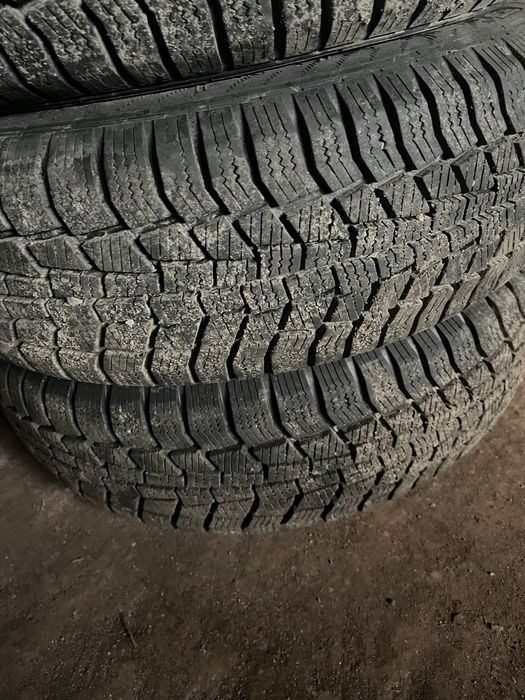 Резина зима 175/65 r14 скати гума колеса