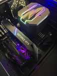 НОВА робоча\ігрова станція ASUS ROG i9 2080TI Turbo 64GB Predator