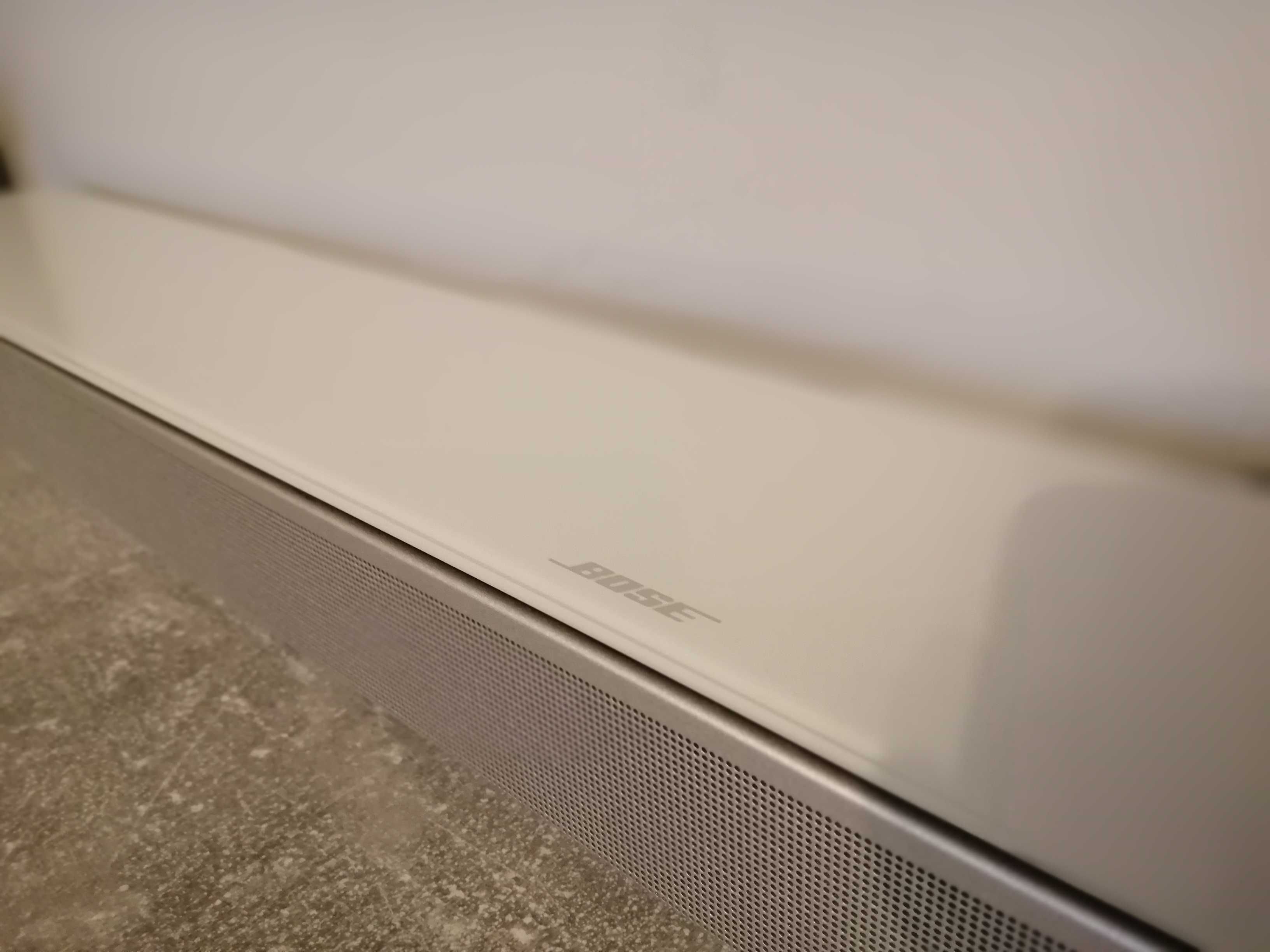 SoundBar Bose 700 White Stan Idealny Polecam !