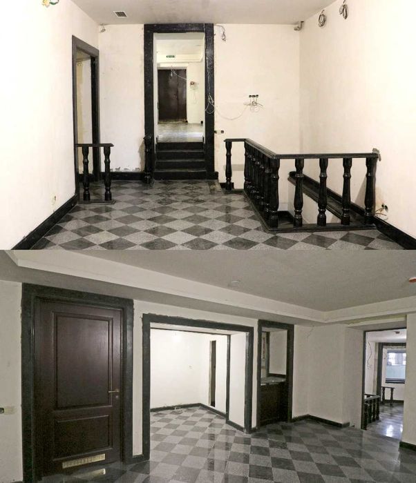 Центр Києва/від власника/кафе-кондитерська/окремий вхід/фасад/120м2