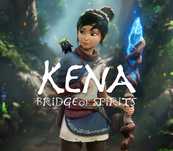 Kena: Bridge of Spirits PlayStation 5 pixelpuffin Dystrybucja Cyfrowa