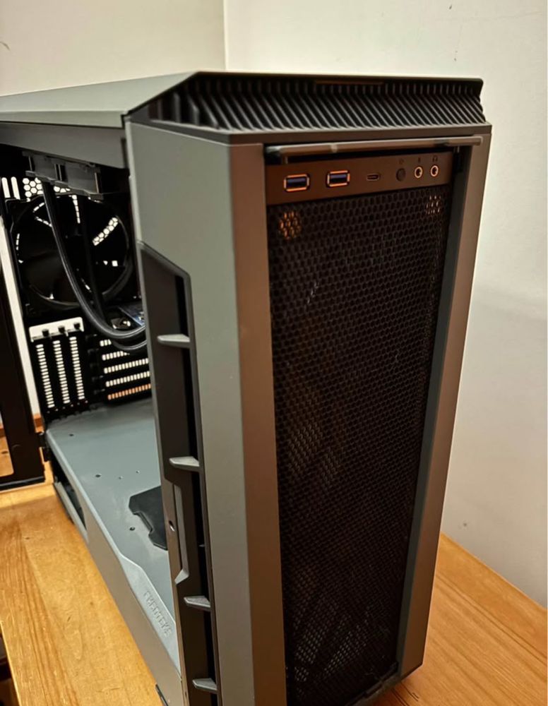 PC i9 GeForce ASUS