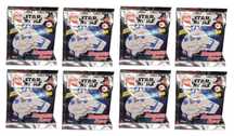 LEGO Star Wars zestaw 8szt. foilpack - SK09