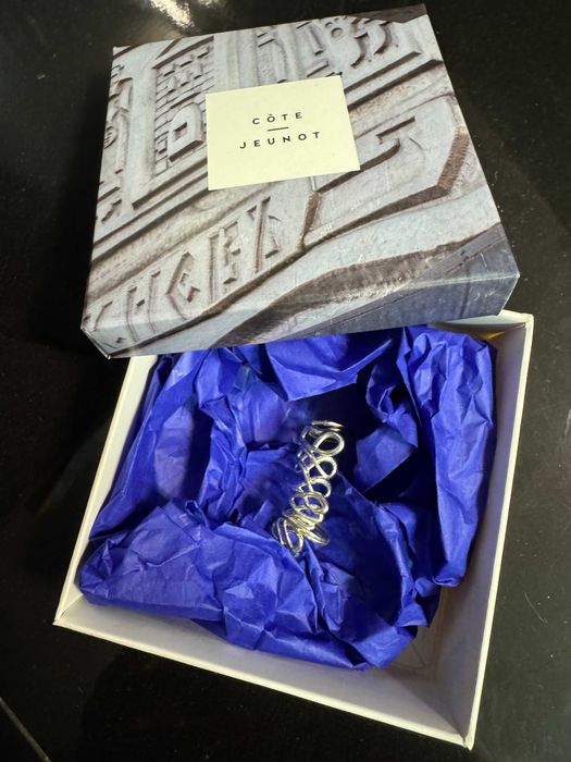 Каф «Плетений» cote & jeunot