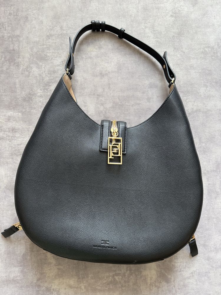 Сумка Elisabetta Franchi , брендова сумка, оригінал