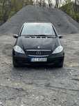 Mercedes-Benz A160 2.0d