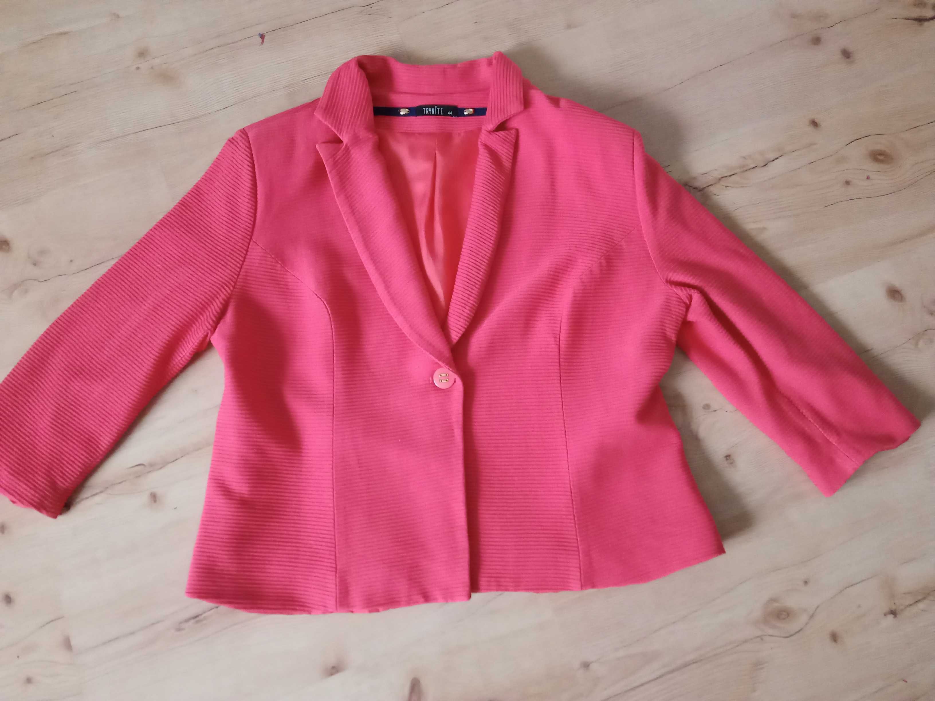 Marynarka rozm 44