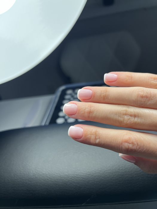 Manicure/pedicure/przedulzanierzęs/henna brwi/depilacja(Serafitek)