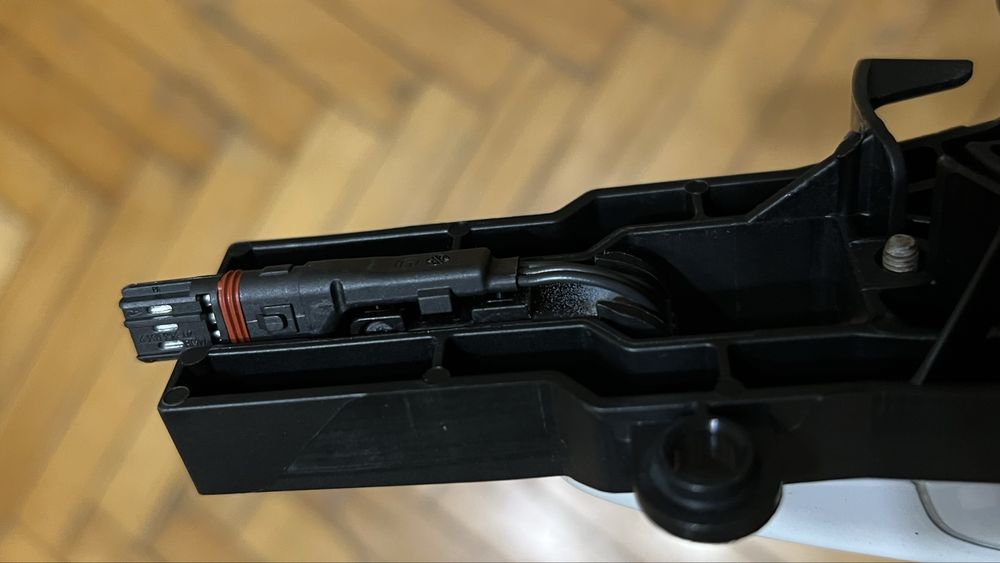 Ручка комфортного( безключового) доступу BMW e90, e91, e92, e93, e70