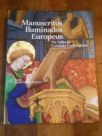 Manuscritos Iluminados Europeus na Colecção Calouste Gulbenkian