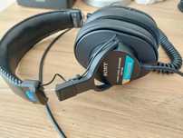 Słuchawki SONY MDR-7506