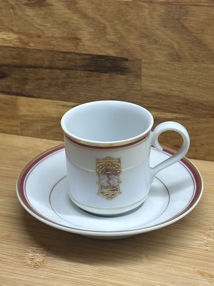 Chavena de Café SPAL Ordem dos Farmacêuticos
