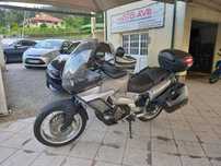 Aprilia Caponord