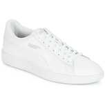 Sapatilhas puma brancas tam. 44,5 - quase novas