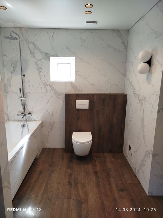 Послуги будівельника універсала