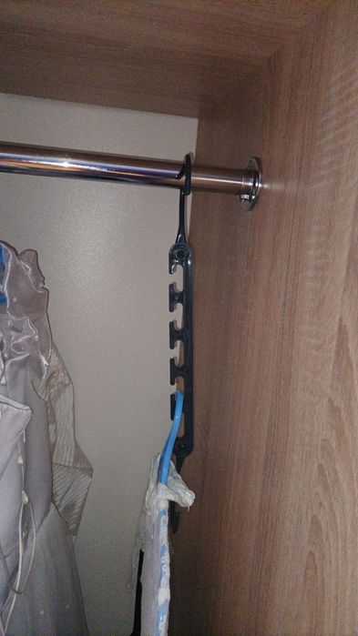 Вішачки Wonder Hanger