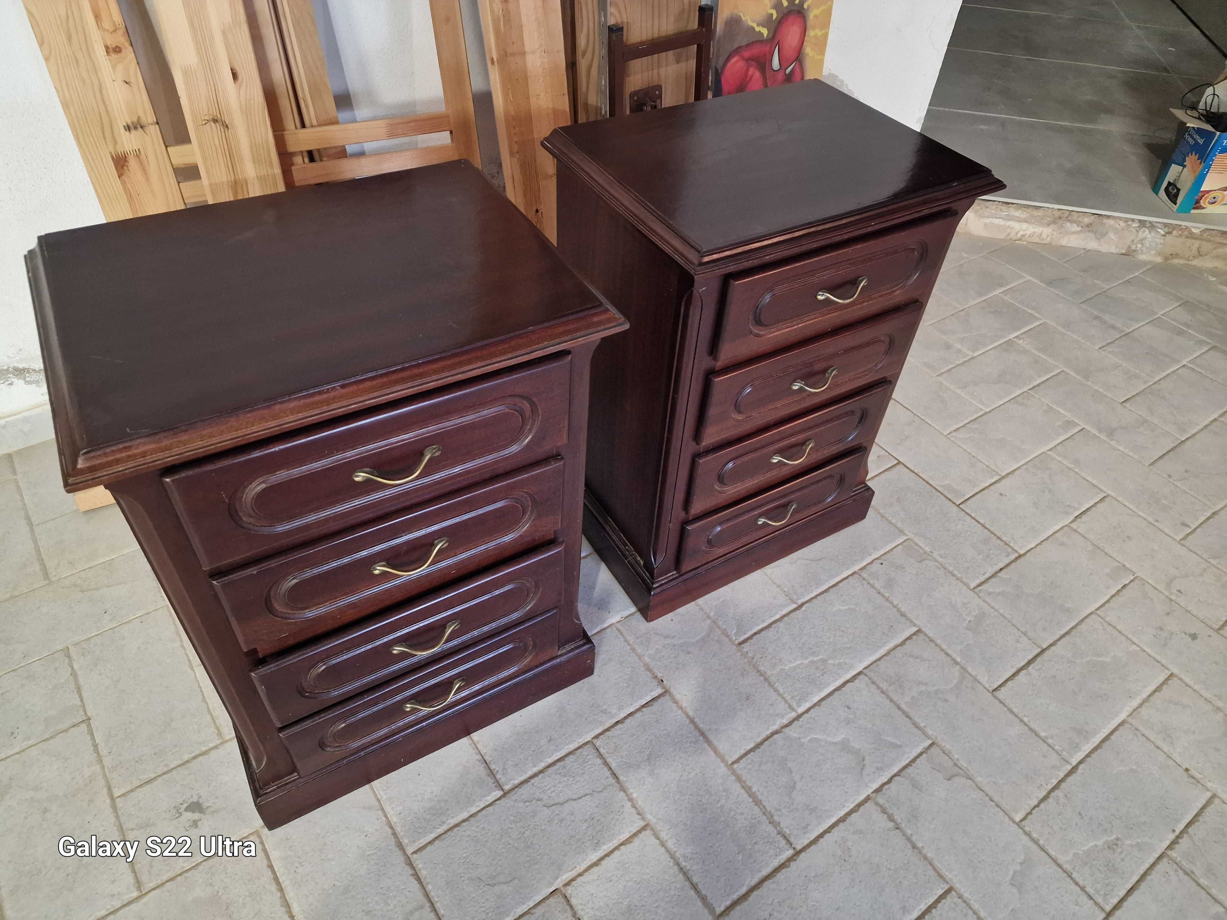 Mesinhas de cabeceira