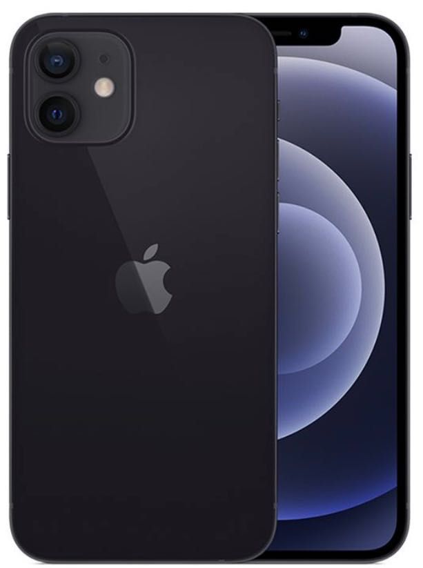 Iphone 12 | 128Gb Preto | Uso ou peças