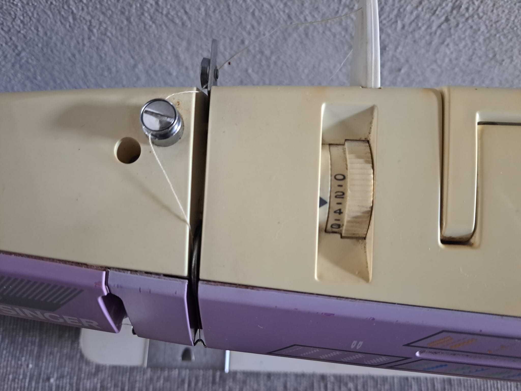Singer Sewing Machine
