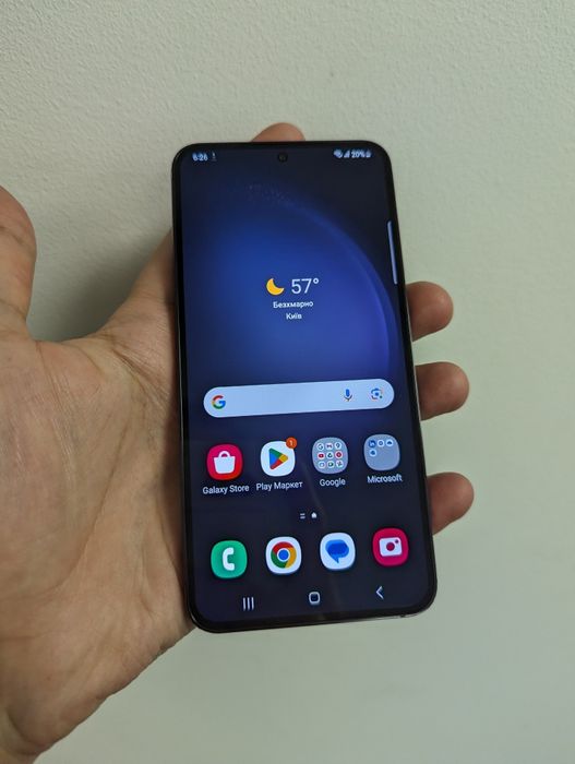 Samsung Galaxy S23 НОВИЙ 128/256 GB Neverlock
