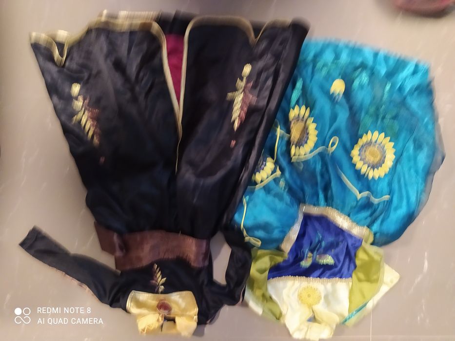 Сукня Ельза Disney Холодне серце