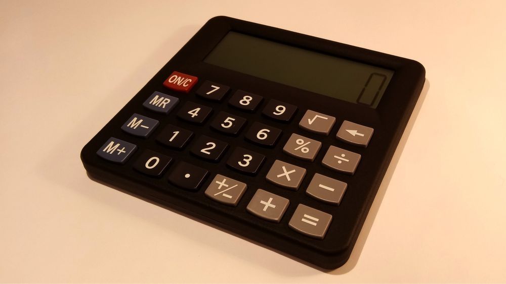 Kalkulator secret calc secretcalc