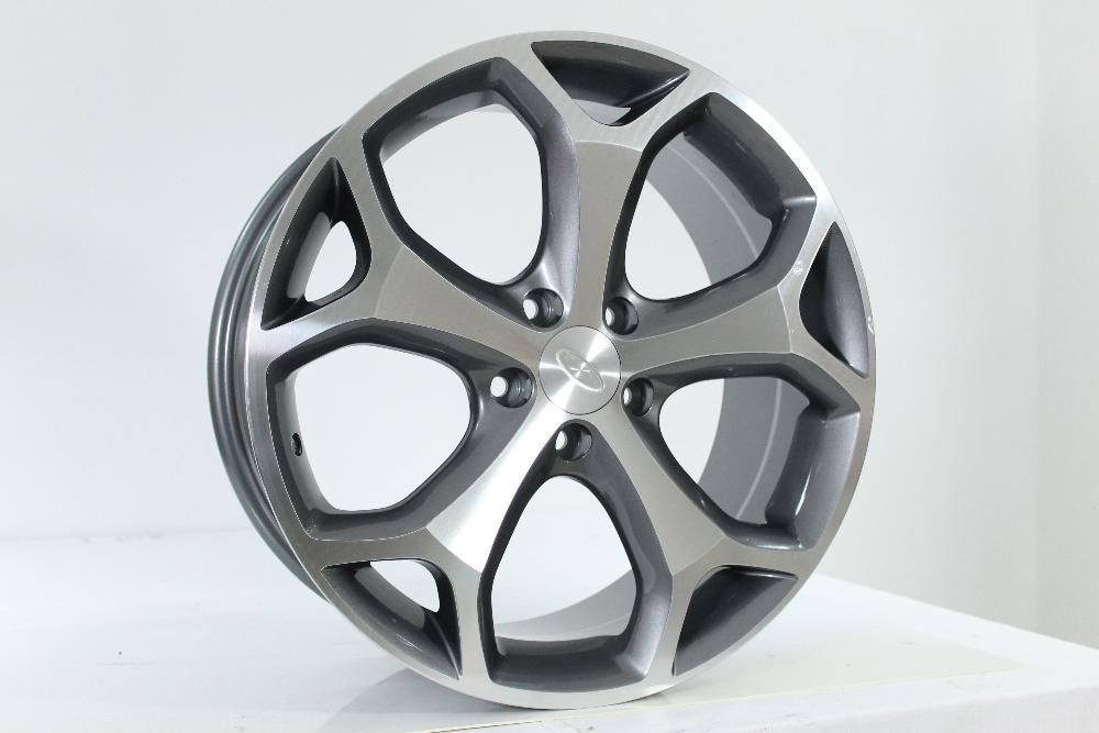 Nowe Felgi R37 Mexico 5X108 FORD MONDEO FOCUS 16