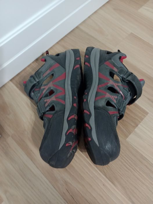 Obuwie robocze dobrej marki