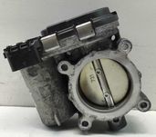corpo borboleta Mercedes A180 W176