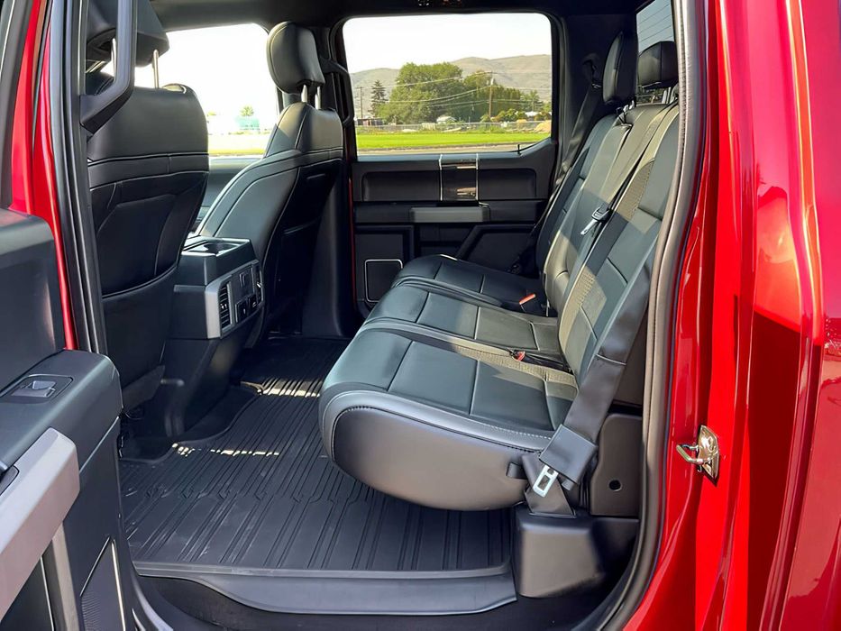 Ford F-150      2020