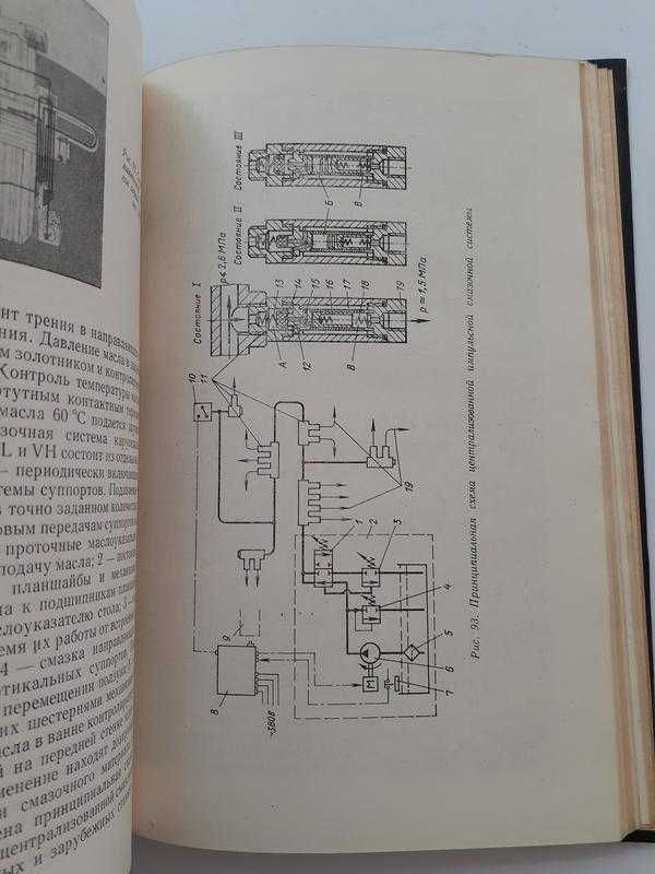 1 Карусельные Токарные станки, 1983 (справочник токаря, токарное дело)