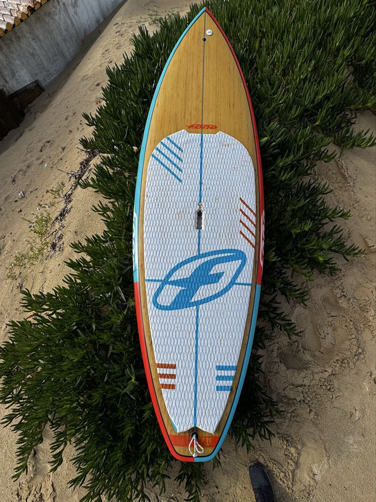 SUP 7’11 surf F-One Madeiro Pro Carbon