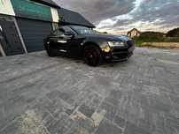 Audi A5 3.0 TDI S-line