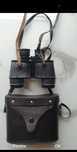Lornetka Tento 7x35 made in  USSR