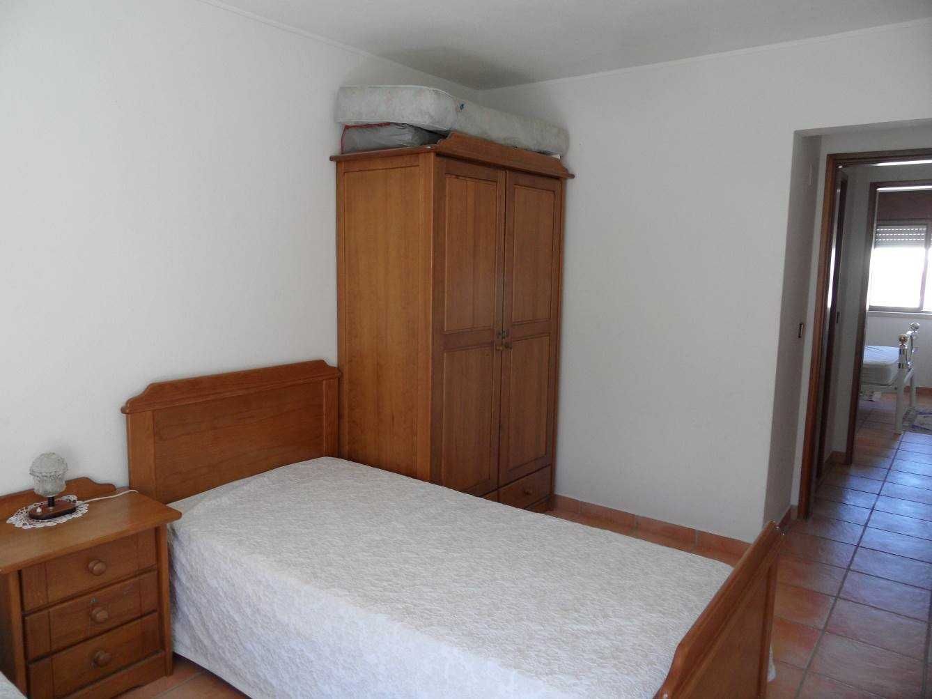 Apartamento T2 a 3 minutos da praia- Férias