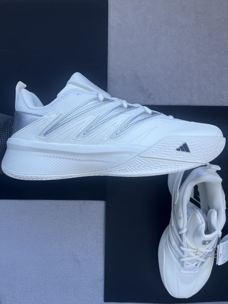 ОРИГІНАЛ| кроссовки adidas Dame | баскетбольні кросівки адідас літні