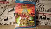 Tenacious D - Complete Master Works 2 Koncert Live na płycie Blu-ray