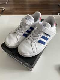 Buty dzieciece Adidas r31